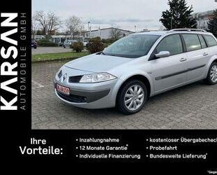 Renault Megane Gebrauchtwagen