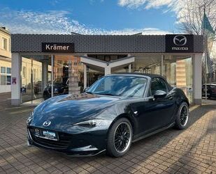 Mazda MX-5 Gebrauchtwagen