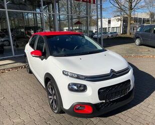 Citroen C3 Gebrauchtwagen