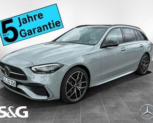 Mercedes-Benz C 300 Gebrauchtwagen
