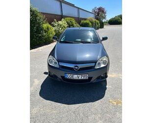 Opel Tigra Gebrauchtwagen