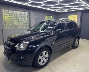 Opel Antara Gebrauchtwagen