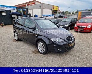 BMW Altea 