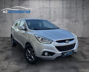 Hyundai ix35 Gebrauchtwagen