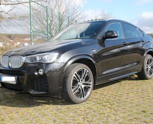 BMW X4 Gebrauchtwagen