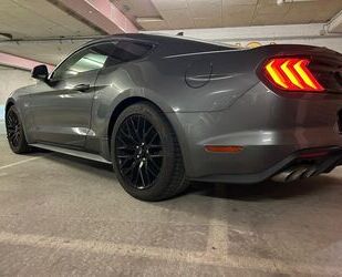 Ford Mustang Gebrauchtwagen
