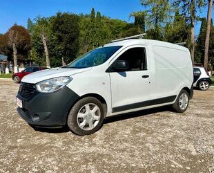 Dacia Dokker Gebrauchtwagen