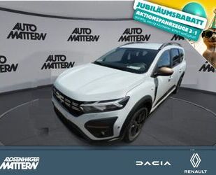 Dacia Jogger Gebrauchtwagen