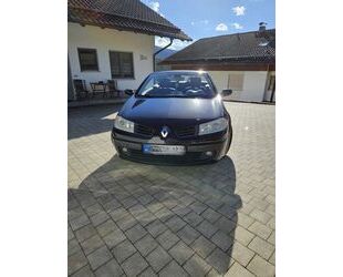 Renault Megane Gebrauchtwagen