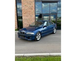 BMW 330 Gebrauchtwagen