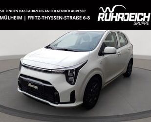 Kia Picanto Gebrauchtwagen
