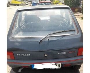 Peugeot 205 Gebrauchtwagen