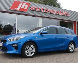 Kia ceed Sportswagon Gebrauchtwagen