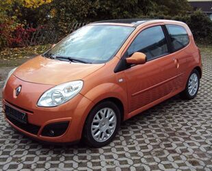 Renault Twingo Gebrauchtwagen