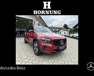 Mercedes-Benz GLB 220 Gebrauchtwagen