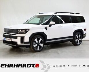 Hyundai SANTA FE Gebrauchtwagen