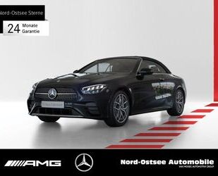 Mercedes-Benz E 400 Gebrauchtwagen