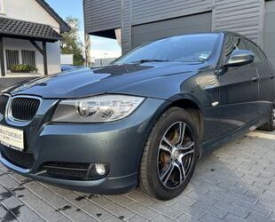 BMW 318 Gebrauchtwagen
