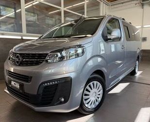 Opel Zafira Life Gebrauchtwagen