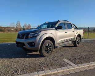 Nissan Navara Gebrauchtwagen
