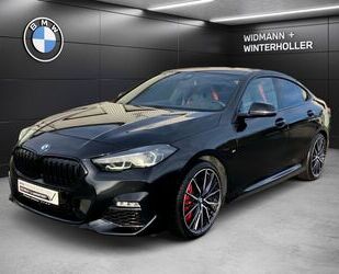 BMW 220 Gran Coupé Gebrauchtwagen