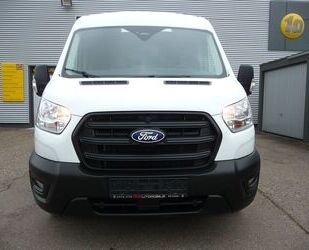 Ford Transit Gebrauchtwagen