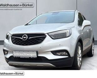 Opel Mokka X Gebrauchtwagen