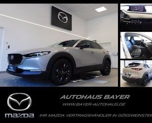 Mazda CX-30 Gebrauchtwagen