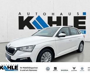 Skoda Scala Gebrauchtwagen