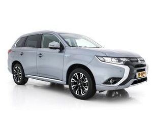 Mitsubishi Outlander Gebrauchtwagen
