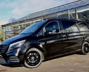 Mercedes-Benz V 220 Gebrauchtwagen