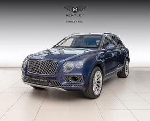 Bentley Bentayga Gebrauchtwagen