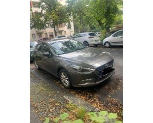 Mazda 3 Gebrauchtwagen