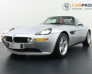 BMW Z8 Gebrauchtwagen