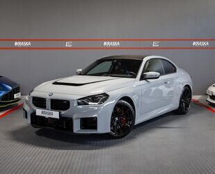 BMW M2 Gebrauchtwagen