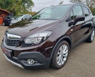 Opel Mokka Gebrauchtwagen