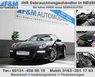 Porsche 997 Gebrauchtwagen
