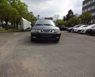 Saab 9-3 Gebrauchtwagen