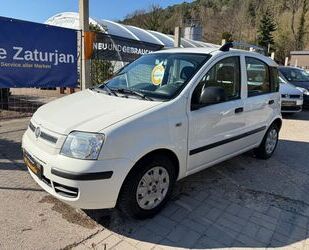 Fiat Panda Gebrauchtwagen