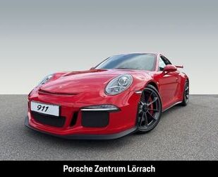 Porsche 991 Gebrauchtwagen