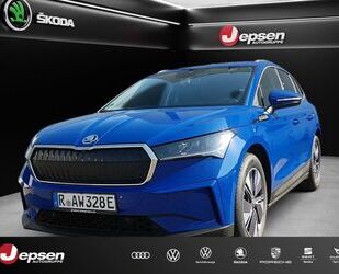 Skoda Enyaq Gebrauchtwagen