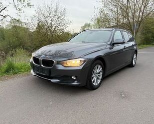BMW 318 Gebrauchtwagen