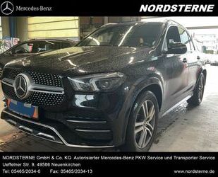 Mercedes-Benz GLE 400 Gebrauchtwagen