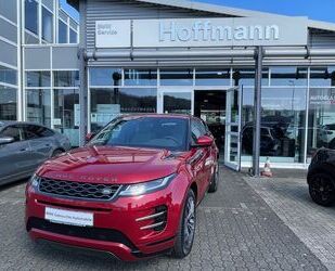Land Rover Range Rover Evoque Gebrauchtwagen