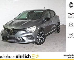 Renault Clio Gebrauchtwagen