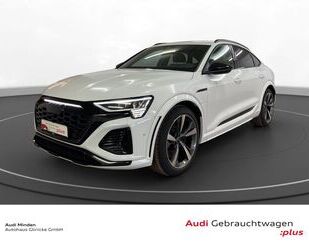 Audi SQ8 Gebrauchtwagen
