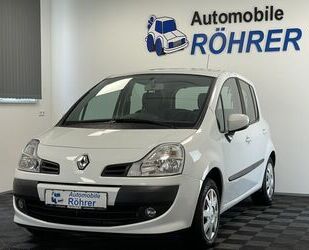 Renault Modus Gebrauchtwagen