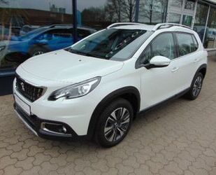 Peugeot 2008 Gebrauchtwagen
