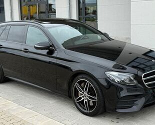 Mercedes-Benz E 350 Gebrauchtwagen