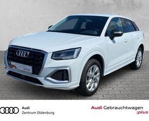 Audi Q2 Gebrauchtwagen